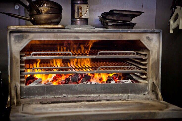 forn Josper